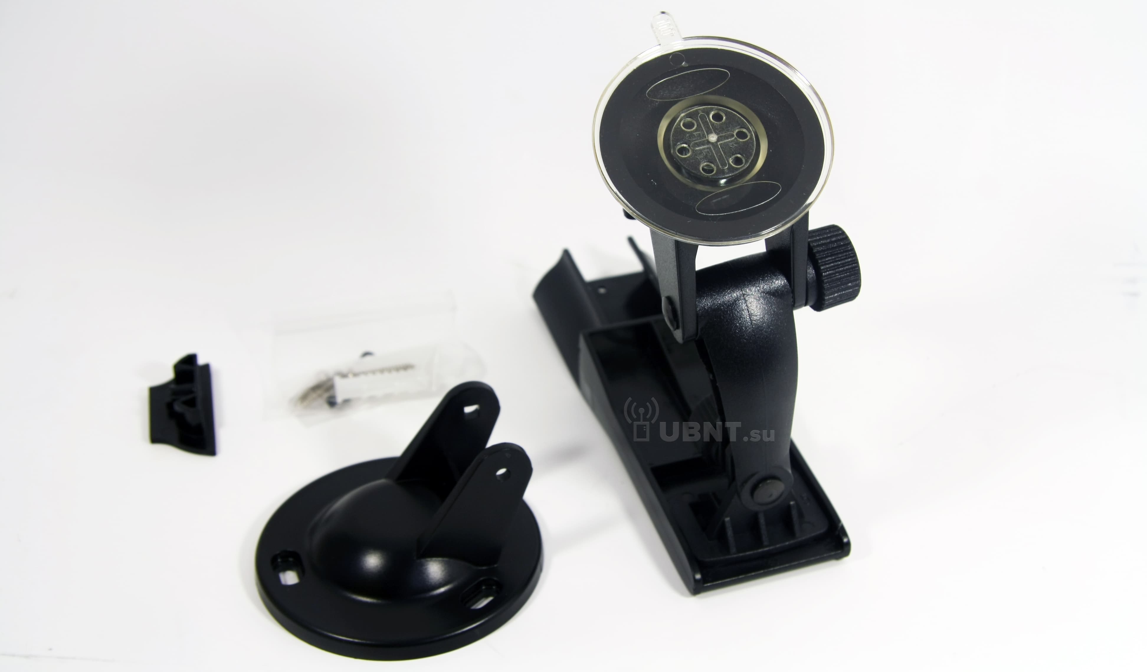 Крепление NanoStation Window Mount